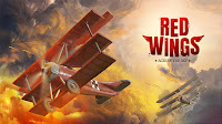 red-wings-aces-of-the-sky-game-logo