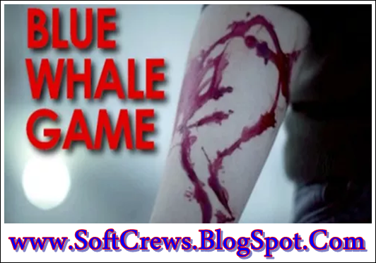 blue whale challenge apk blue whale challenge apk