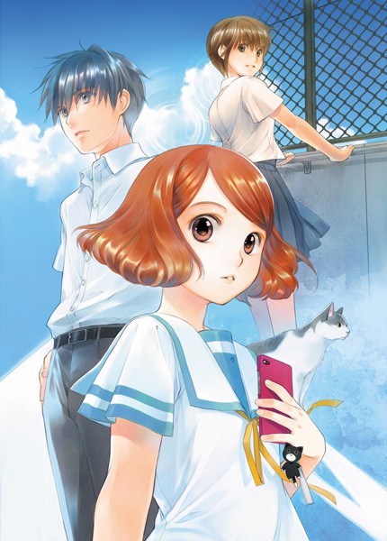 Aoi Casket Sakurada Reset Aoi Casket Sakurada Reset