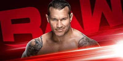WWE RAW Results (2/03) - Salt Lake City, UT