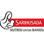 Logo PT Sarihusada Generasi Mahardika