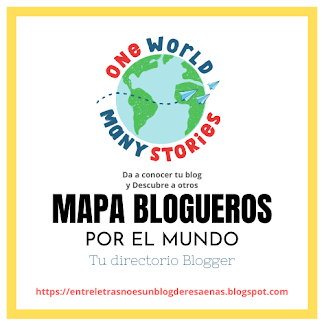 Iniciativa: Mapa de Blogs