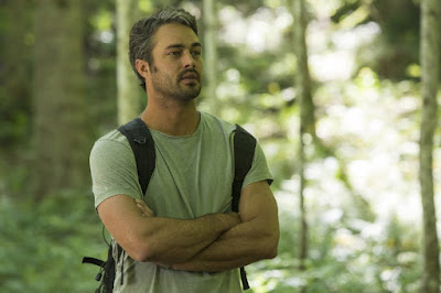 Image of Taylor Kinney in The Forest