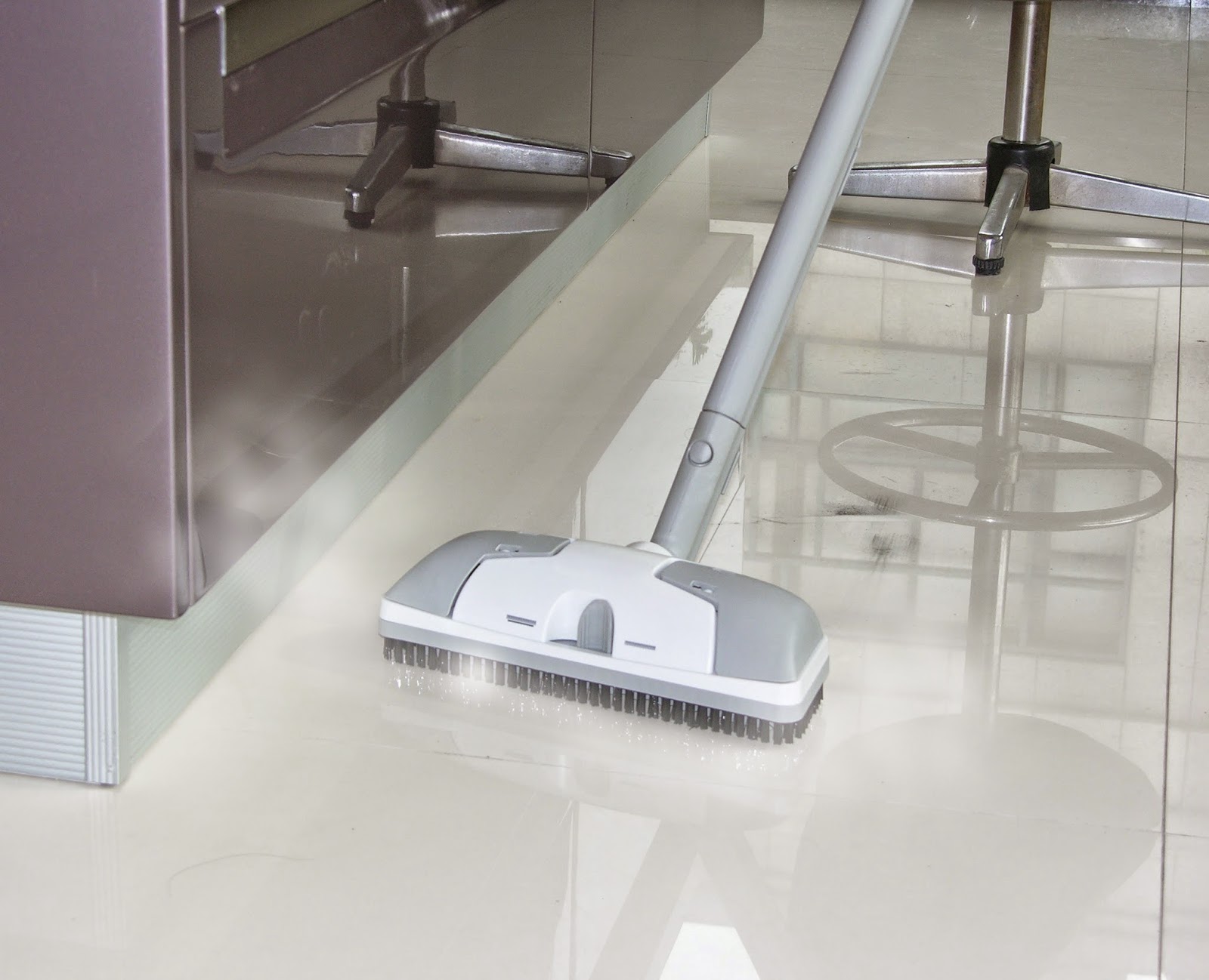 Morck Cleaning Best choice for Tile Floor Steam Cleaning