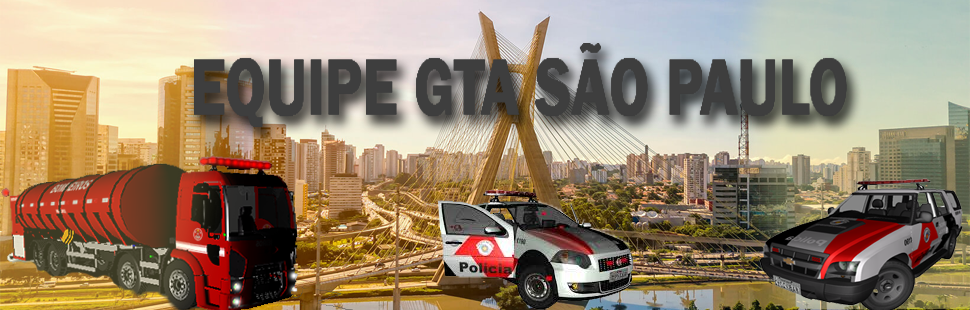 Equipe GTA São Paulo 