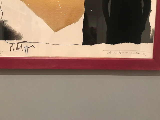 Andy Warhol, The High Museum, Atlanta, art