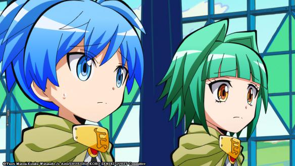 koro sensei human image korosensei human 5 png assassination