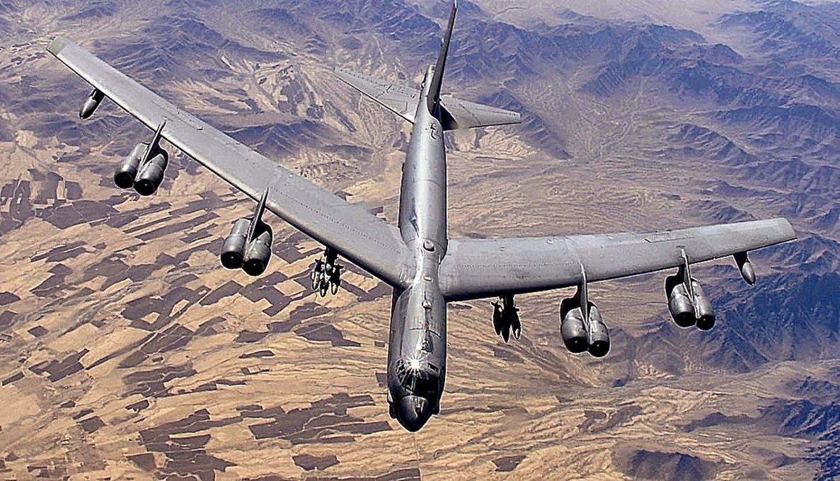 Free Military Desktop Wallpaper   Bombers Fighter Jets and more