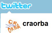 Twitter CRA Orba
