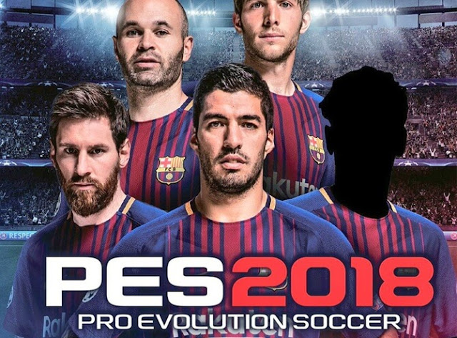 download pes for pc download pes 2018for pc