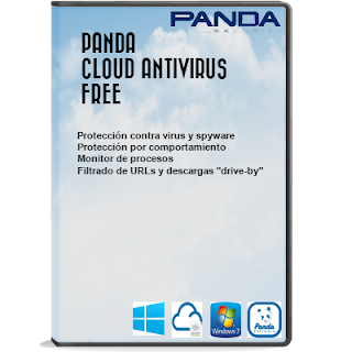 Panda Cloud Antivirus 3.0