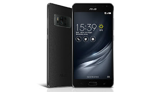 Asus Zenfone AR with 8GB RAM, 128GB storage, Project Tango, Daydream support launched in India, priced at Rs 49,999: Specifications and features