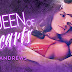 Release Day + Review: QUEEN OF HEARTS by M. Andrews 