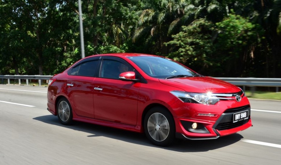 2018 Toyota Vios Review Top Gear | Toyota Overview 2018 Toyota Vios Review Top Gear | Toyota Overview