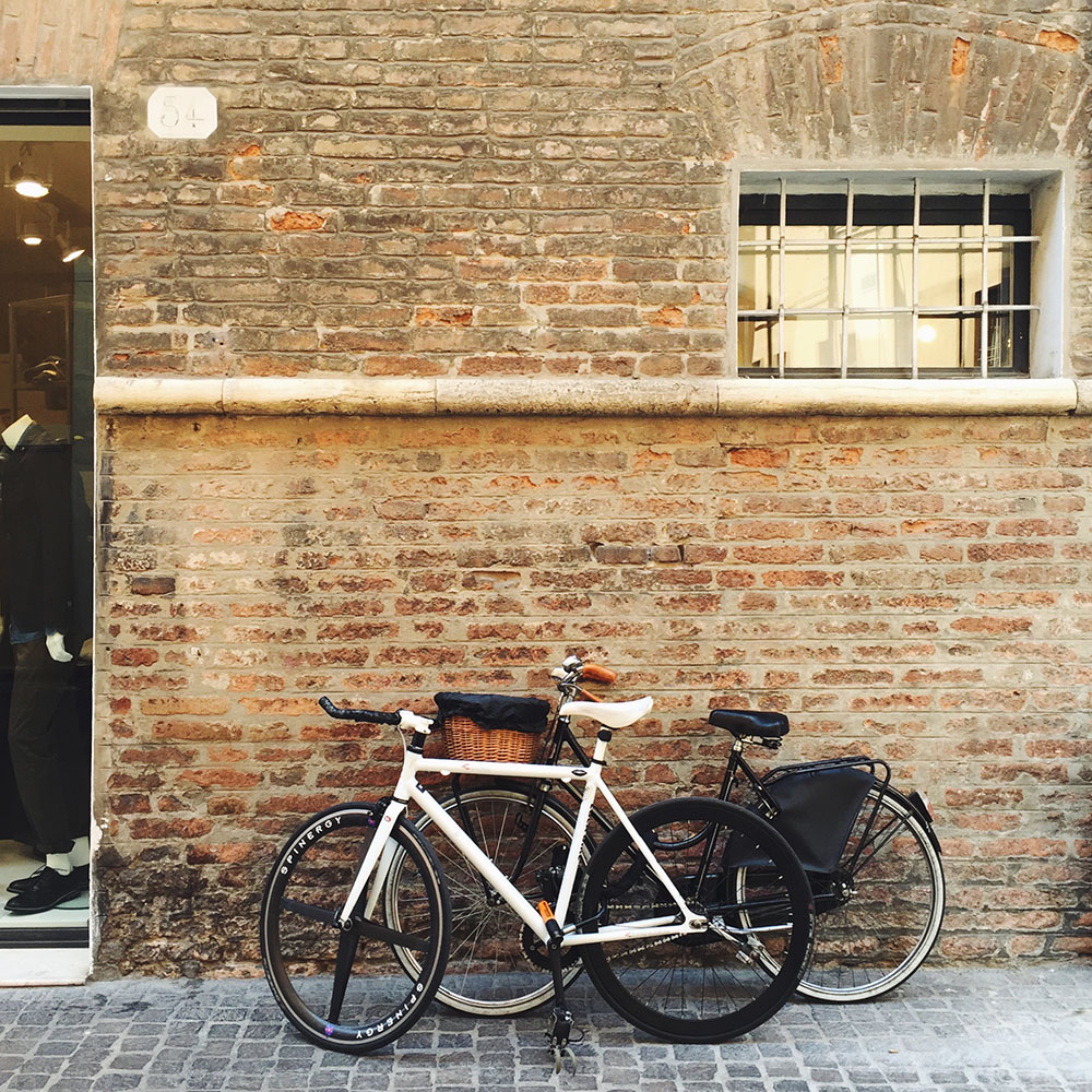 Ferrara Ferrara