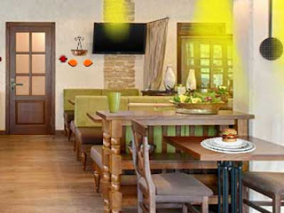 Italian Restaurant Escape Juego Italian Restaurant Escape Solución