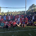 #Rugby - Wallys se destaca na disputa da Liga Aberta de Rugby Juvenil