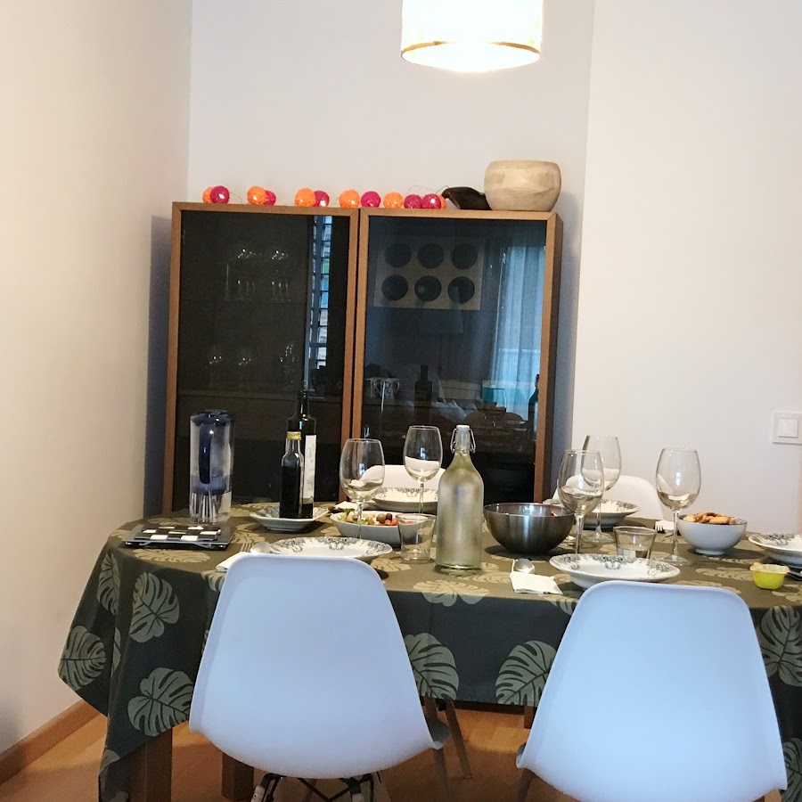 feng shui comedor | facilisimo.com