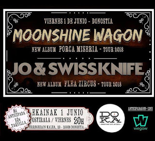 Moonshine Wagon Moonshine Wagon