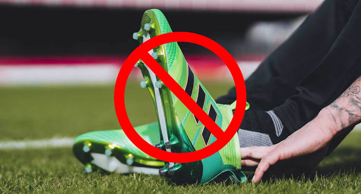 Exclusive: to Discontinue Adidas Ace Football Boots? - Headlines