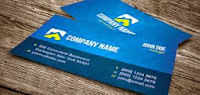 in name card in name card