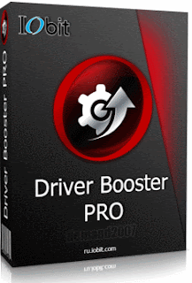 Iobit Driver Booster PRO 3.0.3.275 Full Version Terbaru