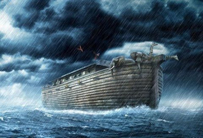 O DILUVIO E OS ANUNNAKI O DILUVIO E OS ANUNNAKI