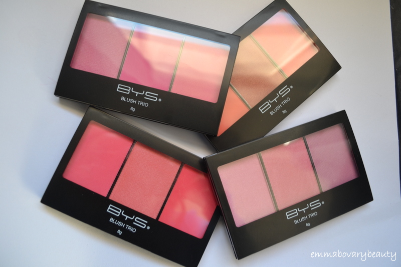 bys blush