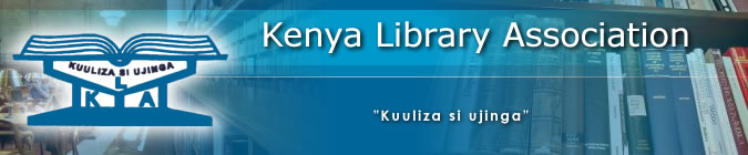 Kenya Library Association