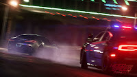 Need for Speed Payback Game Screenshot 4