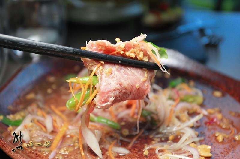 墾丁好吃牛肉麵牛排|沐餐廳|華泰瑞苑墾丁賓館