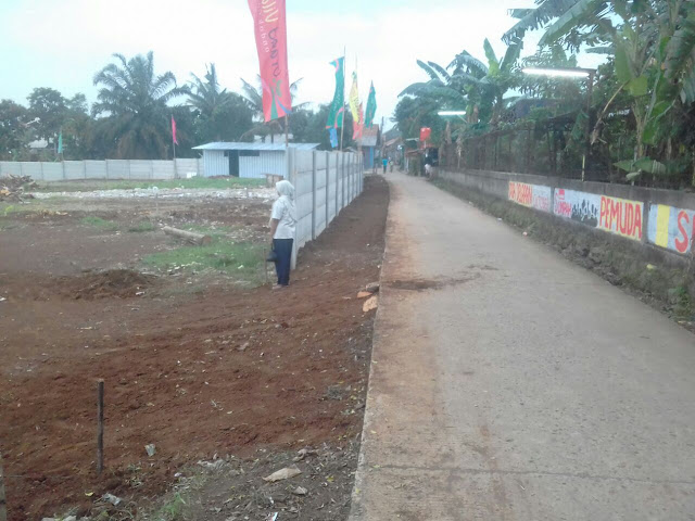 Lokasi - Rumah Dijual Di Tangsel - Grand Vilamas Pondok Cabe Lokasi - Rumah Dijual Di Tangsel - Grand Vilamas Pondok Cabe