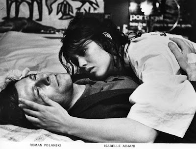 The Tenant 1976 Isabelle Adjani Roman Polanski Image 4