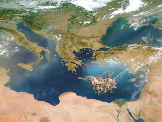 Ελληνική Αποκλειστική Οικονομική Ζώνη (ΑΟΖ) - Μέγα το της Θαλάσσης Κράτος