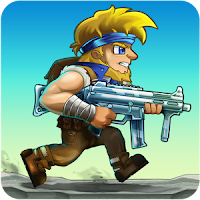 Metal Soldiers Unlimited Coins MOD APK