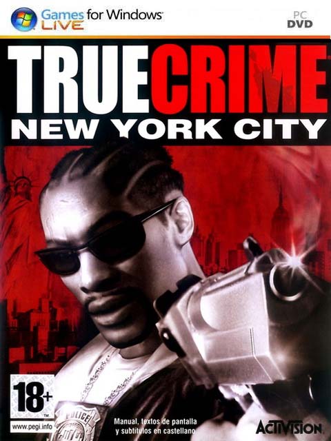 تحميل لعبة True Crime New York City برابط مباشر