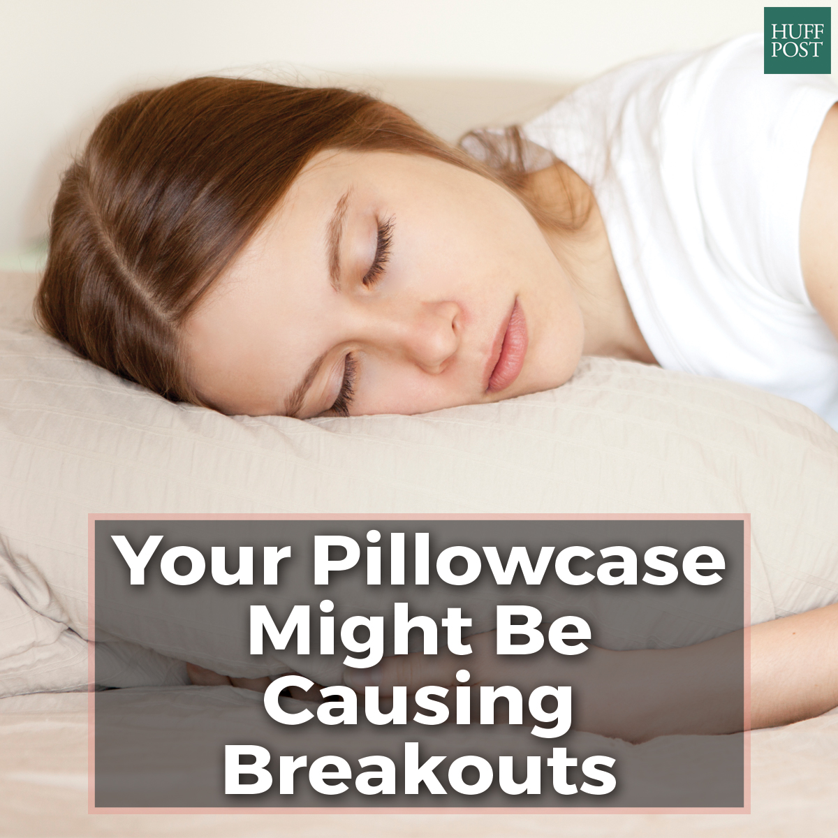 URGENT 14 things to AVOID if you have oily/acne prone skin!