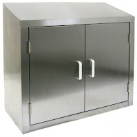 Peralatan Dapur Bahan Stainless Steel - REYMETAL.COM - Produsen Kitchen