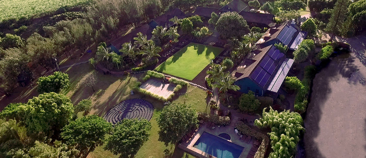 lumeria maui USA News Collections