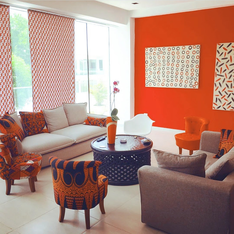 The Afrofusion Spot Interior Design African Print Living Room Inspiration - African Inspired Living Room Decorating The Afrofusion Spot Interior Design African Print Living Room Inspiration - African Inspired Living Room Decorating