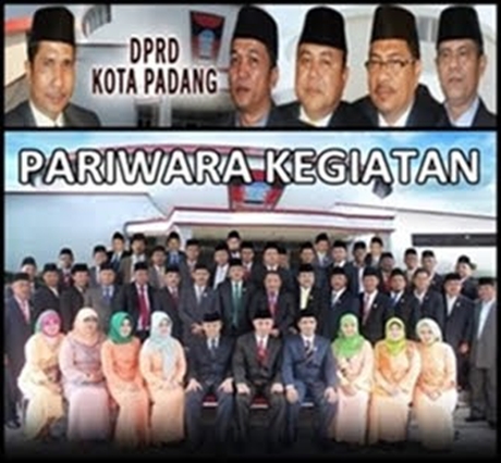 Rapat Paripurna DPRD Kota Padang, Wako Sebut Realisasi Pendapatan 2016 Sebesar 98,43 Persen Rapat Paripurna DPRD Kota Padang, Wako Sebut Realisasi Pendapatan 2016 Sebesar 98,43 Persen
