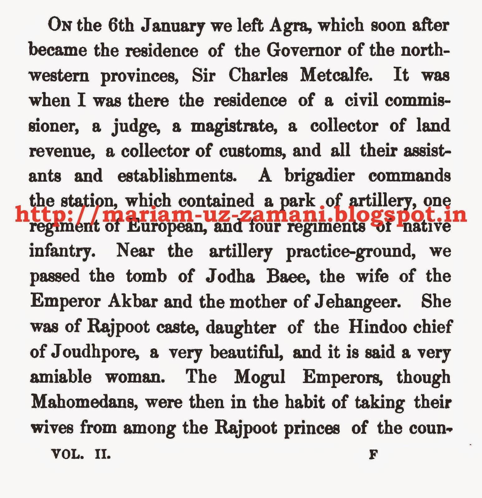 Discovering Mughal, Rajput & Mauryan History