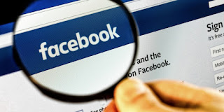 Siapa Dalang Dibalik Bocornya Data Pengguna Facebook?