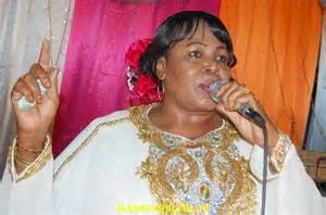 Image result for Afua Suleiman