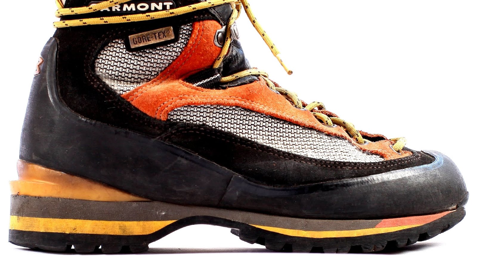 German Hiking Boots German Choices