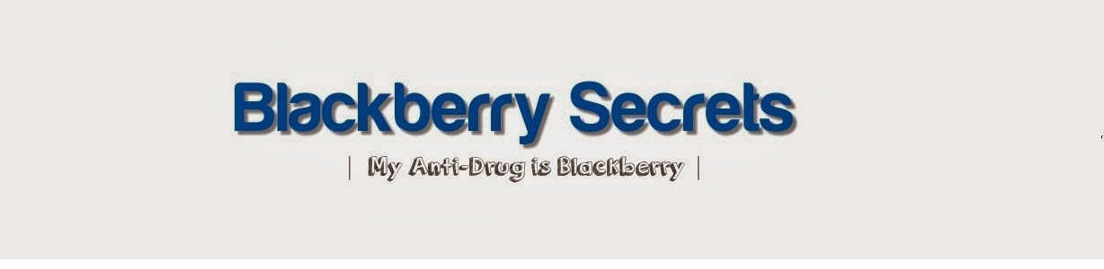 Blackberry Secrets |BBM PINS|