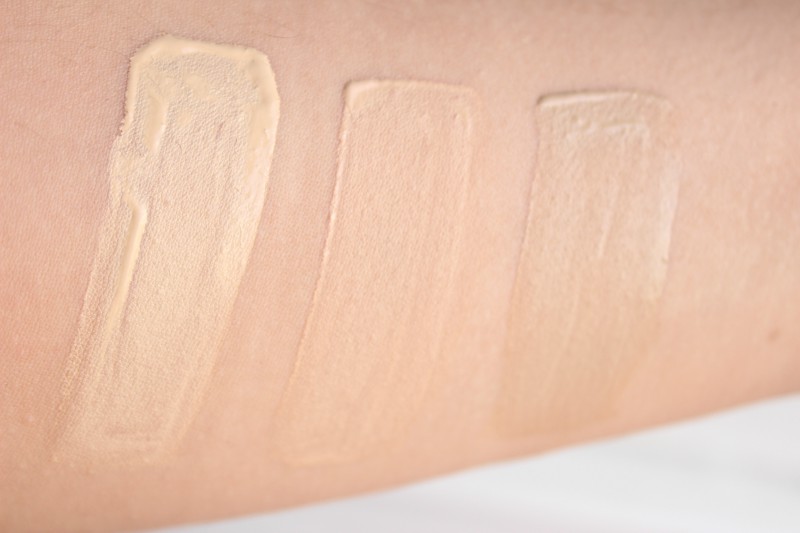 The New Bourjois Healthy Mix Foundation and Concealer The Sunday Girl