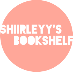 Shiirleyy's Bookshelf