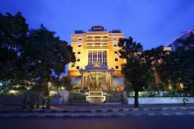 Hotel Bintang 4 di Jakarta Selatan - Daftar Nama Hotel | Situs Booking Hotel Online