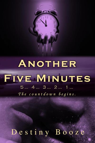 Another Five Minutes cover